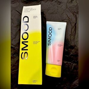 Smood CALM ME DOWN ANTIOXIDANT CLEANSER 3.38 OZ 100ml